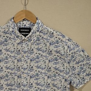 Bonobos Standard Fit Button Down S Short